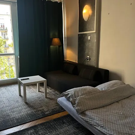 Apartamento Heart Of *