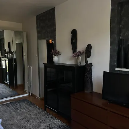 Apartamento Heart Of Gdynia
