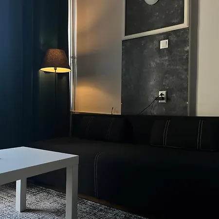 Apartamento Heart Of Gdynia