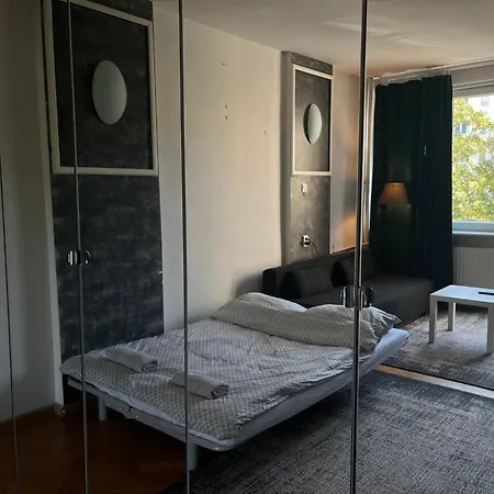 Apartamento Heart Of *